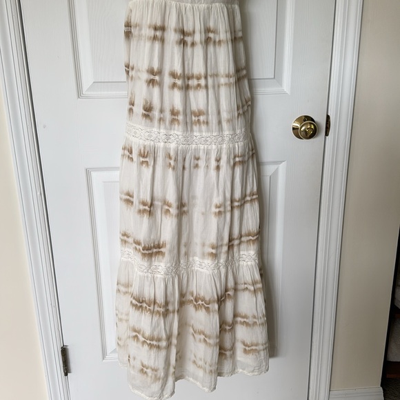 Aerie Summer Maxi Dress - Picture 2 of 8